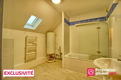 Lejlighed i Angers, Maine-et-Loire, Angers - € 226.600 | Ref: 4403LVC - foto 12