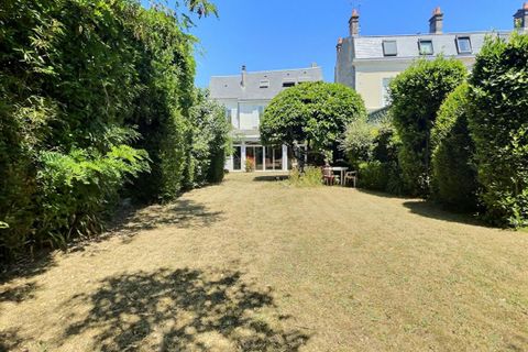 Villa i Niort, Deux-Sevres, Niort - € 410.000 | Ref: 430394LIG03SGDLIG - foto 4