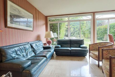 Villa i Niort, Deux-Sevres, Niort - € 410.000 | Ref: 430394LIG03SGDLIG - foto 5