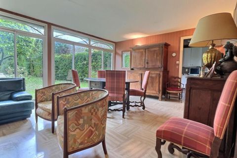 Villa i Niort, Deux-Sevres, Niort - € 410.000 | Ref: 430394LIG03SGDLIG - foto 6