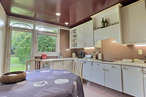 Villa i Niort, Deux-Sevres, Niort - € 410.000 | Ref: 430394LIG03SGDLIG - foto 8
