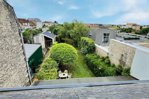 Villa i Niort, Deux-Sevres, Niort - € 410.000 | Ref: 430394LIG03SGDLIG - foto 9