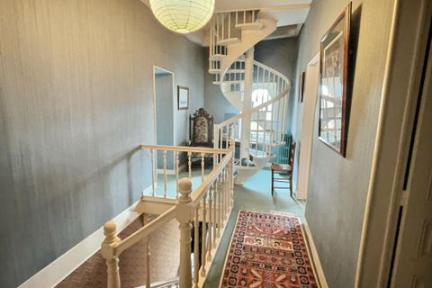 Villa i Niort, Deux-Sevres, Niort - € 410.000 | Ref: 430394LIG03SGDLIG - foto 14