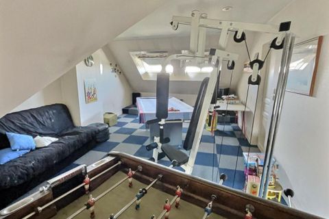 Villa i Niort, Deux-Sevres, Niort - € 410.000 | Ref: 430394LIG03SGDLIG - foto 15