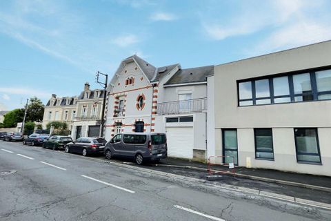 Villa i Niort, Deux-Sevres, Niort - € 410.000 | Ref: 430394LIG03SGDLIG - foto 18