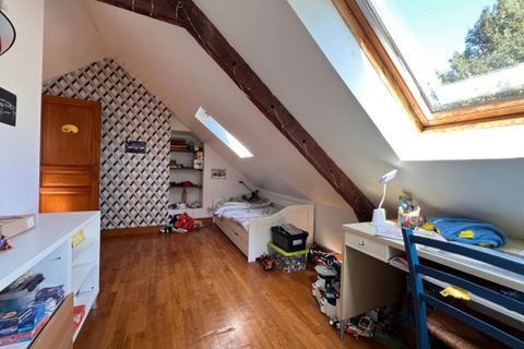 Villa a Blain, Loire-Atlantique, Blain - € 245.000 | Ref: 422378UNI - foto 11