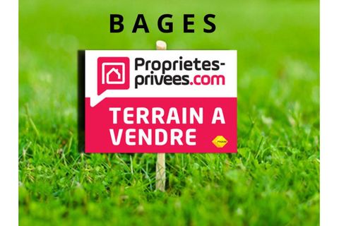Helårsgrund i Bages, Aude, Bages - € 171.200 | Ref: 431589ROGG - foto 1
