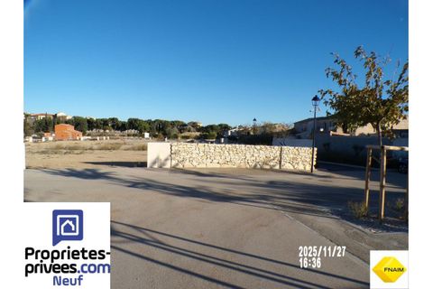 Helårsgrund i Bages, Aude, Bages - € 171.200 | Ref: 431589ROGG - foto 2