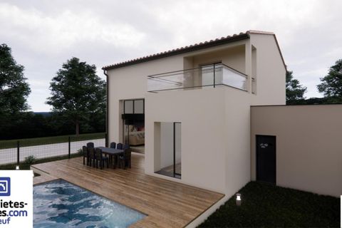 Helårsgrund i Bages, Aude, Bages - € 171.200 | Ref: 431589ROGG - foto 4
