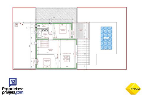 Helårsgrund i Bages, Aude, Bages - € 171.200 | Ref: 431589ROGG - foto 6