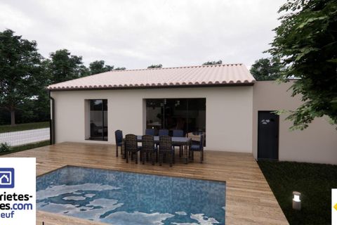 Helårsgrund i Bages, Aude, Bages - € 171.200 | Ref: 431589ROGG - foto 8