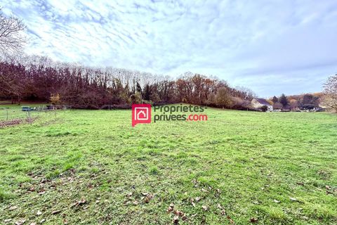 Helårsgrund i Cinais, Indre-et-Loire, Cinais - € 49.990 | Ref: 431707MPL - foto 1