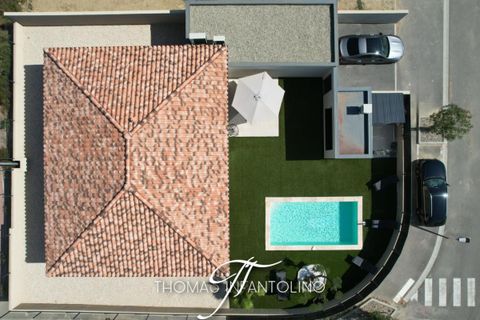 Villa a Lavalette, Aude, Lavalette - € 359.000 | Ref: 431837TINF - foto 3