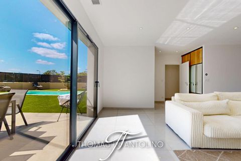 Villa a Lavalette, Aude, Lavalette - € 359.000 | Ref: 431837TINF - foto 4