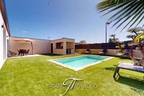Villa a Lavalette, Aude, Lavalette - € 359.000 | Ref: 431837TINF - foto 5