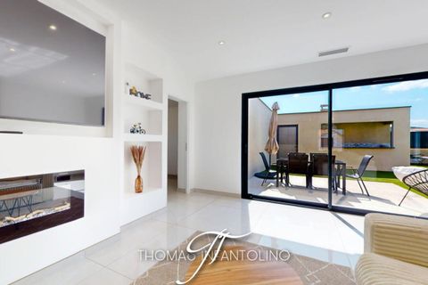 Villa a Lavalette, Aude, Lavalette - € 359.000 | Ref: 431837TINF - foto 6