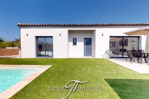 Villa a Lavalette, Aude, Lavalette - € 359.000 | Ref: 431837TINF - foto 7