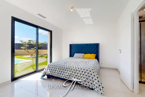 Villa a Lavalette, Aude, Lavalette - € 359.000 | Ref: 431837TINF - foto 9