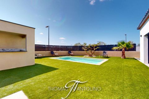 Villa a Lavalette, Aude, Lavalette - € 359.000 | Ref: 431837TINF - foto 10