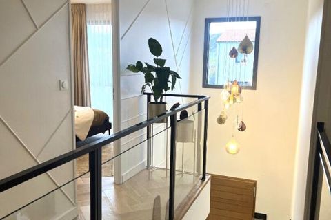 Villa i Cebazat, Puy-de-Dome, Cebazat - € 499.000 | Ref: 431825TME - foto 21