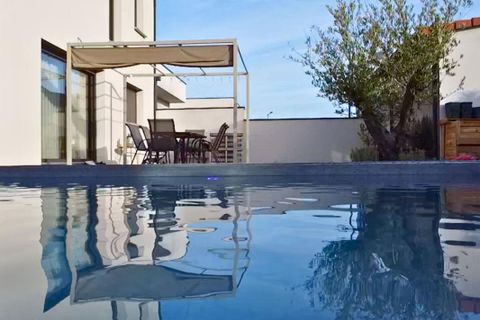 Villa i Cebazat, Puy-de-Dome, Cebazat - € 499.000 | Ref: 431825TME - foto 27