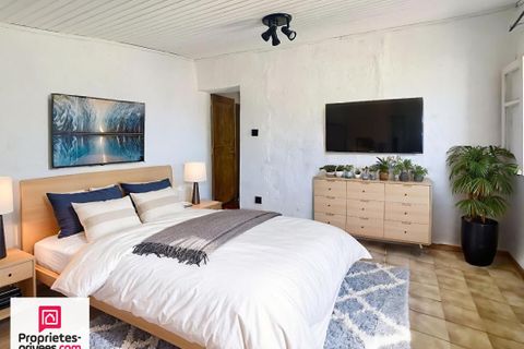 Villa i Rians, Var, Rians - € 182.000 | Ref: 405348BVAZ9BVAZ - foto 6
