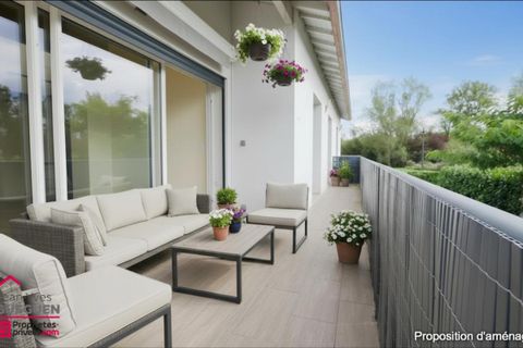 Villa i Labege, Haute-Garonne, Labege - € 328.000 | Ref: 422609GJY - foto 4