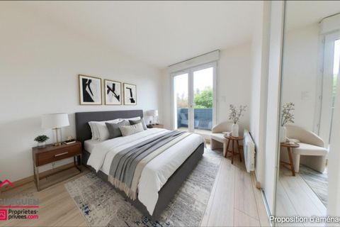 Villa i Labege, Haute-Garonne, Labege - € 328.000 | Ref: 422609GJY - foto 8