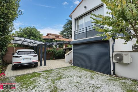 Villa i Labege, Haute-Garonne, Labege - € 328.000 | Ref: 422609GJY - foto 11