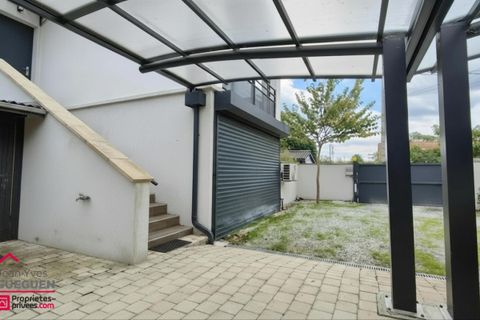 Villa i Labege, Haute-Garonne, Labege - € 328.000 | Ref: 422609GJY - foto 12