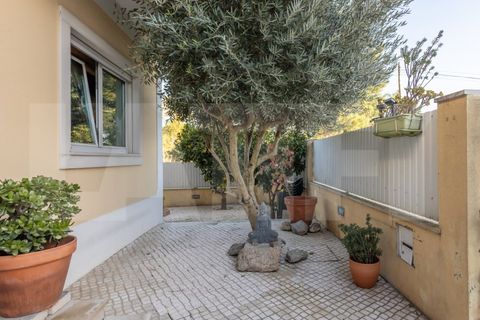Villa i Seixal, Setubal, Seixal - € 550.000 | Ref: 313.000.018 - foto 2