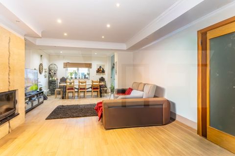 Villa i Seixal, Setubal, Seixal - € 550.000 | Ref: 313.000.018 - foto 4