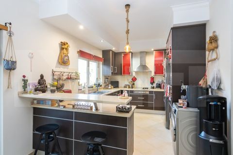 Villa i Seixal, Setubal, Seixal - € 550.000 | Ref: 313.000.018 - foto 7