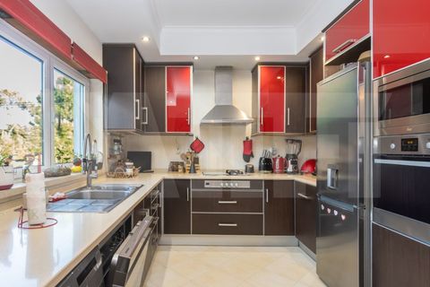 Villa i Seixal, Setubal, Seixal - € 550.000 | Ref: 313.000.018 - foto 8