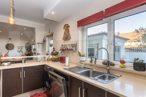 Villa i Seixal, Setubal, Seixal - € 550.000 | Ref: 313.000.018 - foto 9