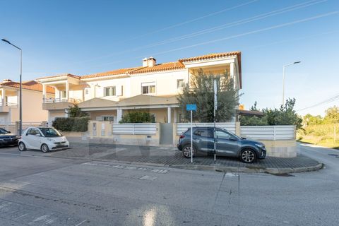 Villa i Seixal, Setubal, Seixal - € 550.000 | Ref: 313.000.018 - foto 10