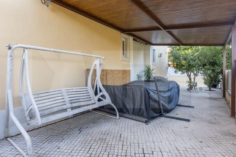 Villa i Seixal, Setubal, Seixal - € 550.000 | Ref: 313.000.018 - foto 11