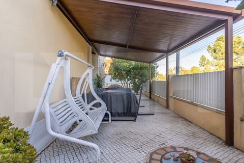 Villa i Seixal, Setubal, Seixal - € 550.000 | Ref: 313.000.018 - foto 12