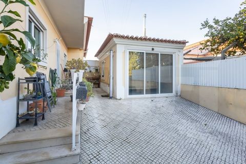 Villa i Seixal, Setubal, Seixal - € 550.000 | Ref: 313.000.018 - foto 13