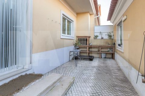 Villa i Seixal, Setubal, Seixal - € 550.000 | Ref: 313.000.018 - foto 14