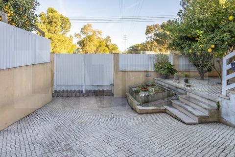 Villa i Seixal, Setubal, Seixal - € 550.000 | Ref: 313.000.018 - foto 15