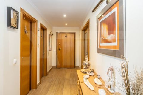Villa i Seixal, Setubal, Seixal - € 550.000 | Ref: 313.000.018 - foto 17