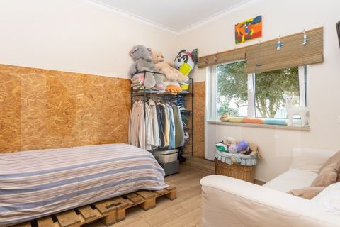 Villa i Seixal, Setubal, Seixal - € 550.000 | Ref: 313.000.018 - foto 20