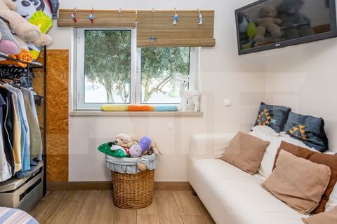 Villa i Seixal, Setubal, Seixal - € 550.000 | Ref: 313.000.018 - foto 21