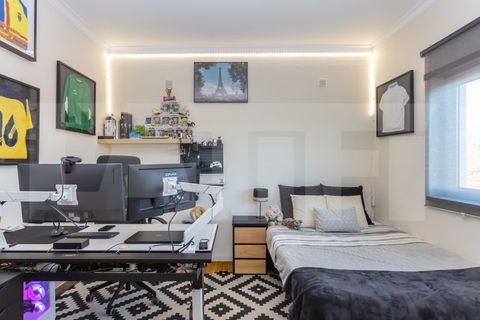 Villa i Seixal, Setubal, Seixal - € 550.000 | Ref: 313.000.018 - foto 32