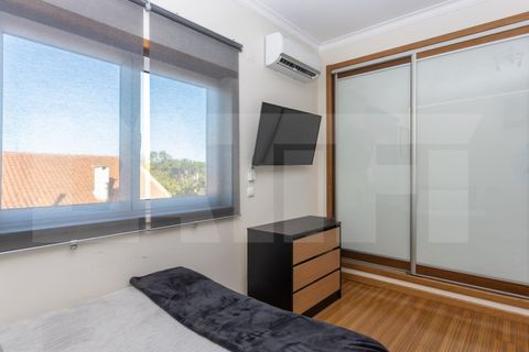 Villa i Seixal, Setubal, Seixal - € 550.000 | Ref: 313.000.018 - foto 33