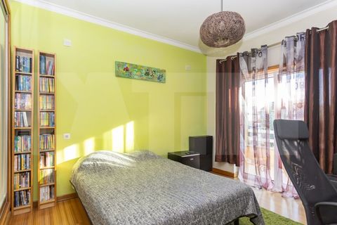Villa i Seixal, Setubal, Seixal - € 550.000 | Ref: 313.000.018 - foto 34