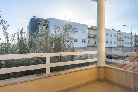 Villa i Seixal, Setubal, Seixal - € 550.000 | Ref: 313.000.018 - foto 36