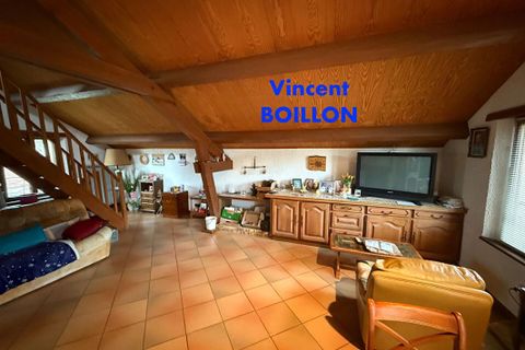 Leilighet i Mandeure, Doubs, Mandeure - € 54 990 | Ref: 408374VBOI - foto 3