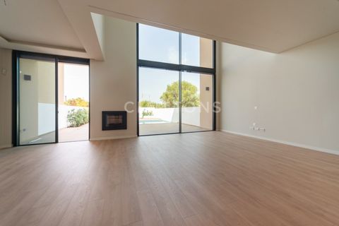Villa i Alcabideche, Lisbon, Alcabideche - € 1.800.000 | Ref: MOR15253.B_LS - foto 9